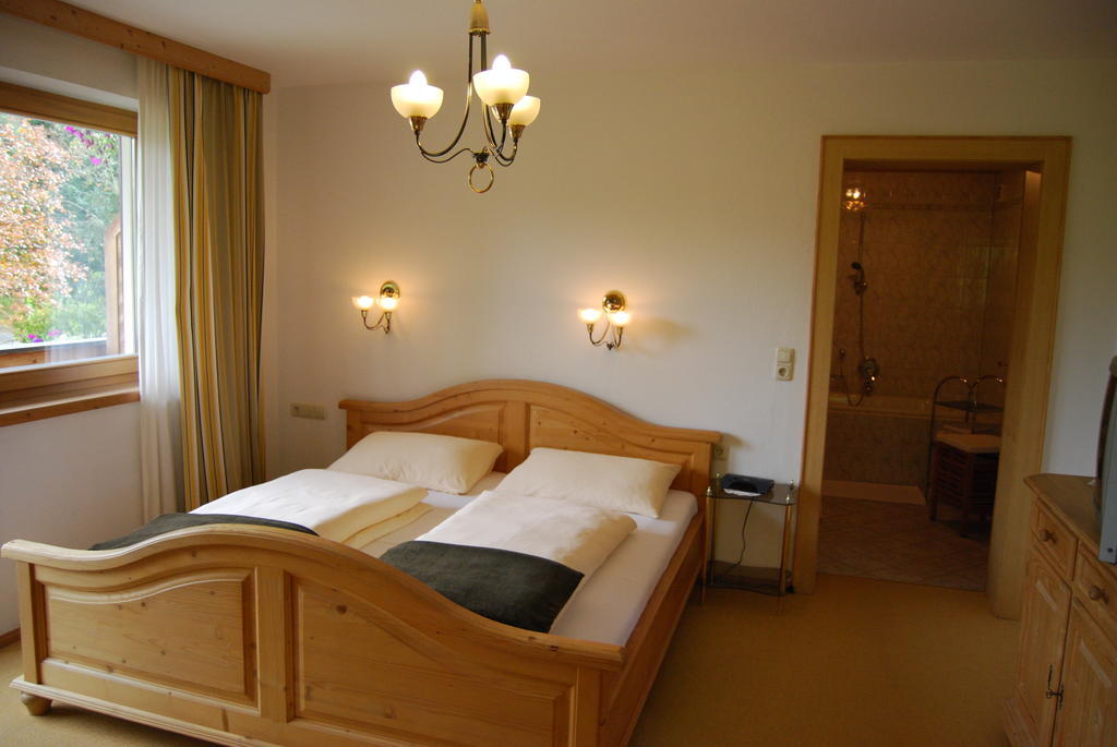 Der Muhlberghof Aparthotel Ellmau Δωμάτιο φωτογραφία