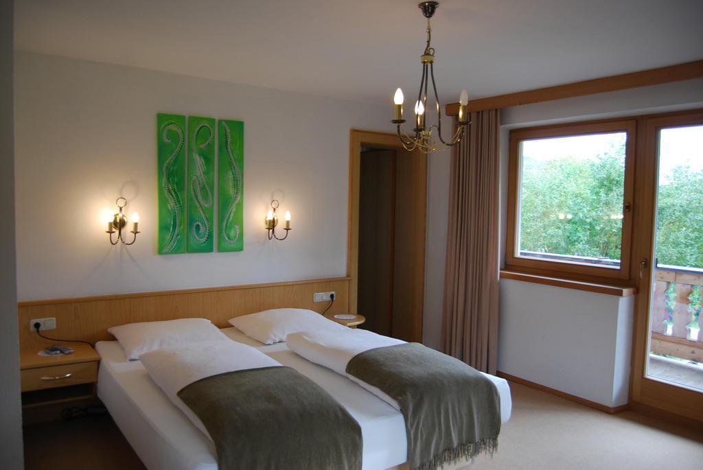 Der Muhlberghof Aparthotel Ellmau Δωμάτιο φωτογραφία