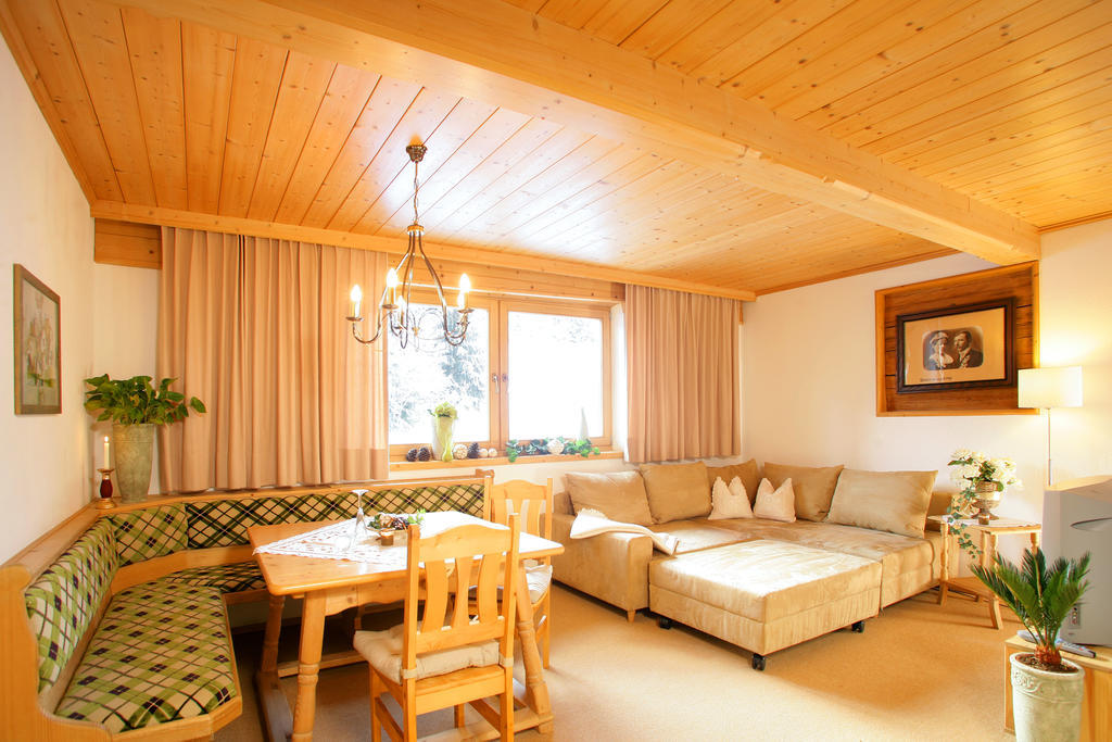 Der Muhlberghof Aparthotel Ellmau Δωμάτιο φωτογραφία