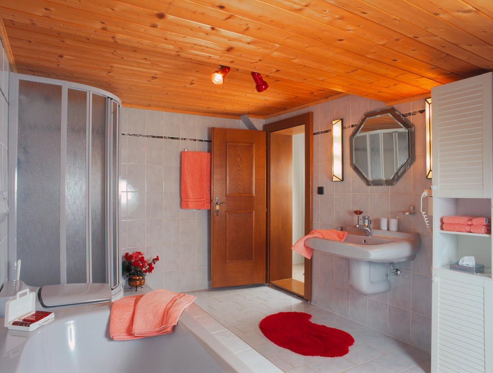 Der Muhlberghof Aparthotel Ellmau Δωμάτιο φωτογραφία