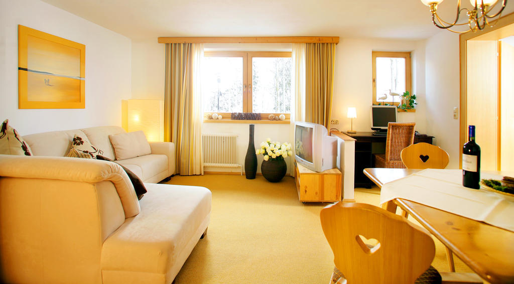 Der Muhlberghof Aparthotel Ellmau Εξωτερικό φωτογραφία
